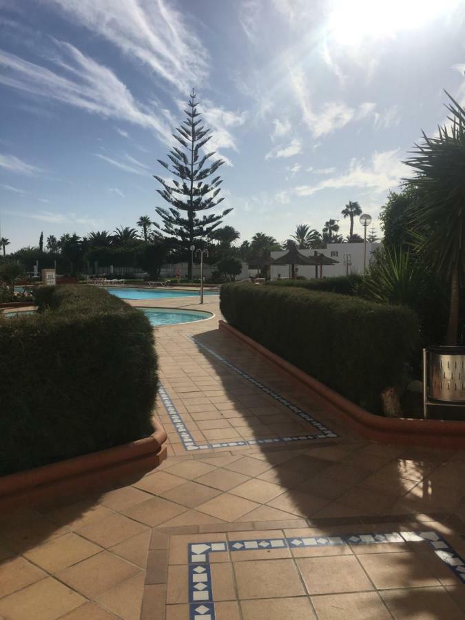 Willa Chic & View Maspalomas  Zewnętrze zdjęcie